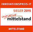 Mittelstand Sieger