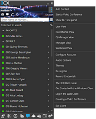 3CX Windows Client