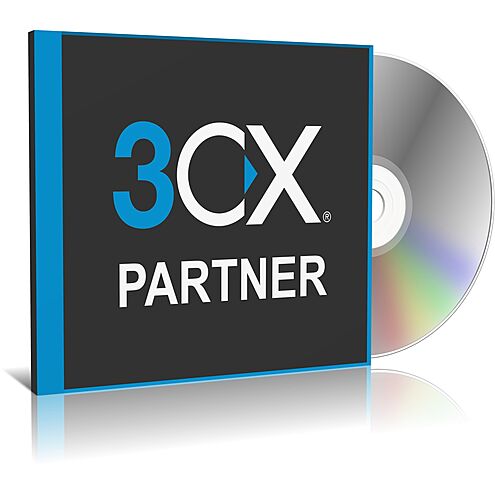 Unser 3CX-Team - Partner für alle Fälle