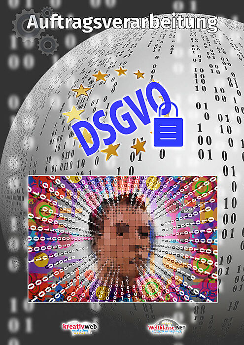 Abschluss einer Auftragsverarbeitungsvereinbarung (AVV)