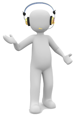 agentur.live Support-Team