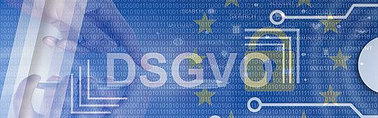 DSGVO: der Countdown läuft