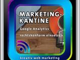 Sonderpodcast Google Analytics rechtskonform einsetzen