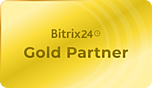 Digital-Agentur Bitrix24 Goldpartner Agentur