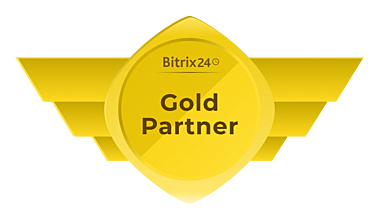 KMU Tools - Bitrix24 Goldpartner - Wir lieben diesen Job!
