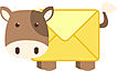 Mailcow E-Mail-Server, Collaboration, Groupware
