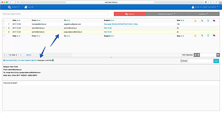 KWM-Archiv-Service Web Access