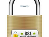 SSL-Zertifikate günstig kaufen | Unsere Zertifikate laufen überall