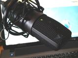 Podcast Mikrofon Auna MIC900B