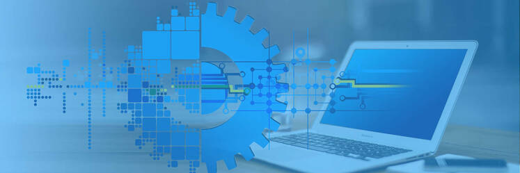 Ein Login für die komplette Kommunikation.