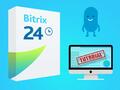 Bitrix24: Zugriffsrechte in Bitrix24 CRM