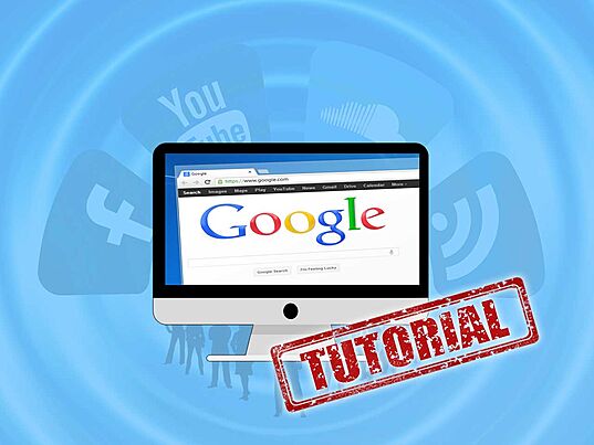 Google Trends erfolgreich nutzen | Tool-Tipp