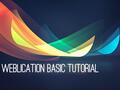 Weblication CMS - Tutorials