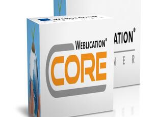 Weblication® sorgt für Sicherheit