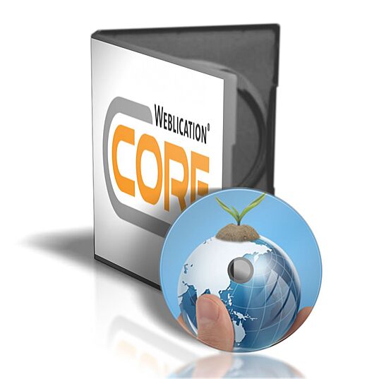 Professionelle Webseiten erstellen - Wie mit einem Baukasten