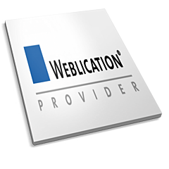 Digital-Agentur Weblication und Weblication Hosting Partner