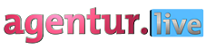 Agentur.Live - immer für Sie da