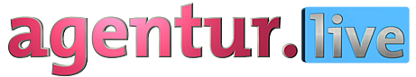 Agentur.Live - immer für Sie da