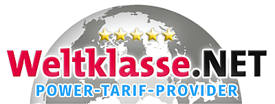 Ultimatives Power-Tarif-Hosting